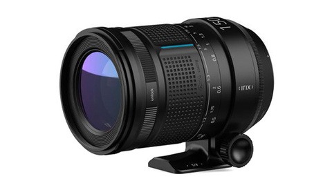 A Review of the IRIX 150mm f/2.8 Macro 1:1 Lens