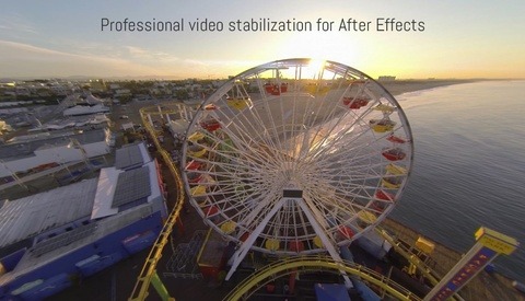 ReelSteady Software Can Make Your Shaky Videos Look Amazing