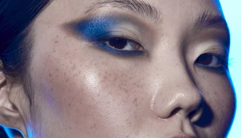 Learn How This Beauty Image Was Lit and Shot