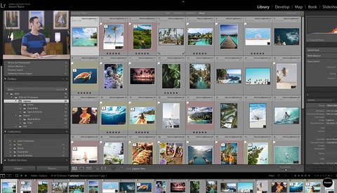 How to Properly Export Your Photos From Lightroom