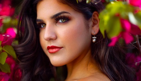 How to Retouch Skin Using Dodging and Burning in Photoshop