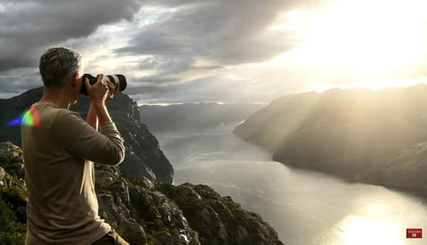 A Beginner's Guide to Camera Exposure Settings