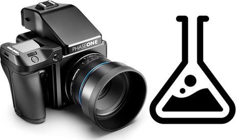 The New Phase One Lab Gives IQ4 150MP Owners An Impressive New Tool