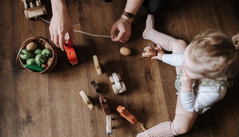 Branching out as a Wedding Photographer in Other Types of Social Photography