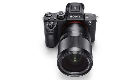 Sony Announces a7S II with Internal 4K Video and ISO 409,600 Shooting