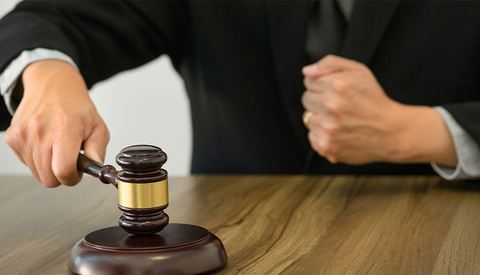 Fake Citations, Real Consequences: When AI Misleads the Court