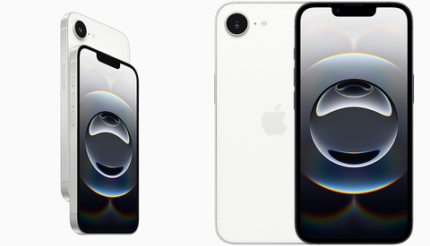 Apple Announces the New Budget-Friendly iPhone 16e