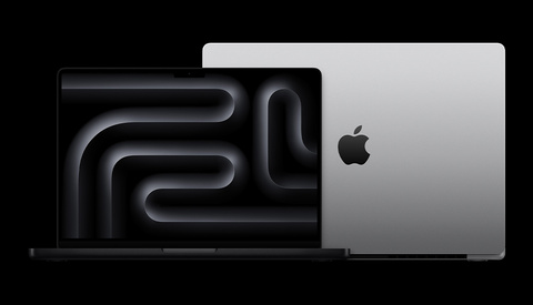 Apple Introduces New MacBook Pro With M4 Chip Family and Apple Intelligence