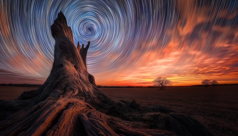 Color Theory Pro v2 Will Enhance Your Earth and Sky Photos