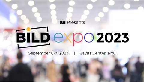B&H’s Bild Expo: Who Will Be There and What You Will Learn