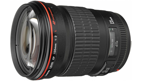 Here Comes Another Impressive Canon Lens