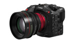 Canon Unveils the EOS C80: A 6K Full Frame Cinema Camera for Filmmakers