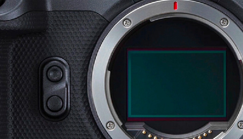 Canon Looks to Challenge Sony and Nikon With the EOS R1 Mirrorless Camera