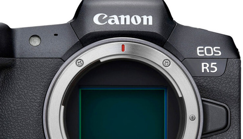 Will We See the Canon EOS R5 Mark II Later This Year?