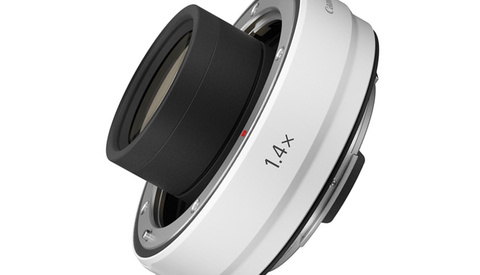 Canon Is Planning Another Innovative Device