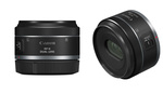 Canon Unveils RF-S 7.8mm f/4 STM Dual Lens for VR and 3D Content Creators