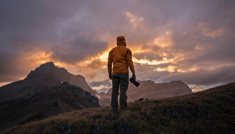 Are Lightroom's Adaptive Profiles Better Than Presets?