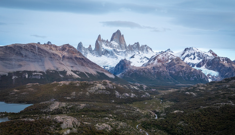 Why I’m Not Going Back to Patagonia as a Photographer