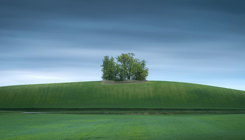 Master Lightroom Masking for Better Landscape Photos