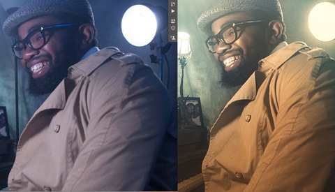 Two Ways to Instantly Make Your Photos Pop Using Photoshop