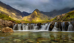 5 Secrets of Waterfall Photography