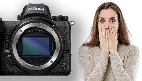 Nikon Just Released Some Terrible Financial Results