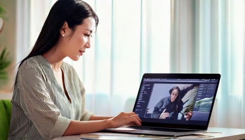 Adobe Celebrates 35 Years of Photoshop With a New Video Series