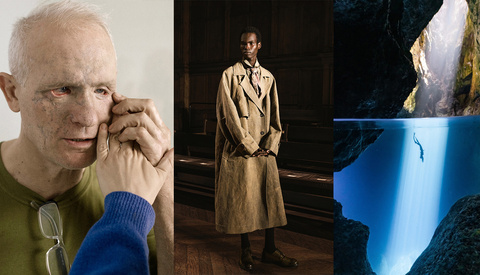 Sony World Photography Awards Announces Open Competition Winners for 2025