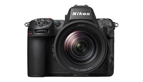 The Wait Is Over as Nikon Officially Announces the New Nikon Z 8