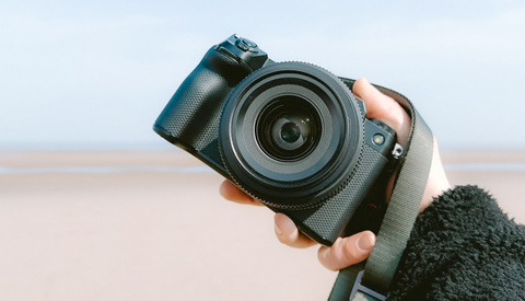 Discovering the Right Fit: The Fujifilm GFX 100S II Medium Format Mirrorless Camera