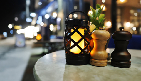 The Canon RF 24mm f/1.4: Powerful Wide Angle Performance