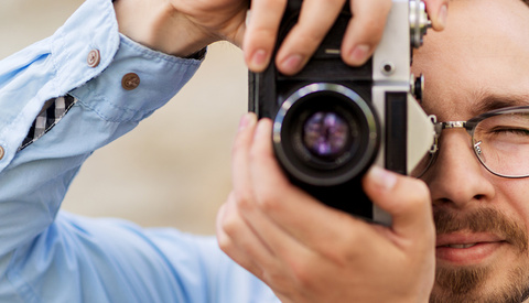 10 Straightforward Tips for Improving Your Photography