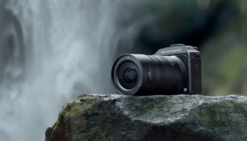 Hasselblad Announces the XCD 20-35mm f/3.2-4.5 E Lens