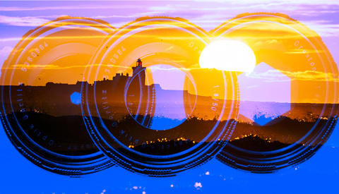 What the F? How to Find the Right Apertures For Better Photos: Part One