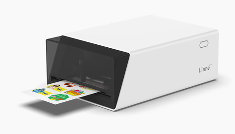 Liene PixCut S1 Review: A New Way To Print and Share Your Images?