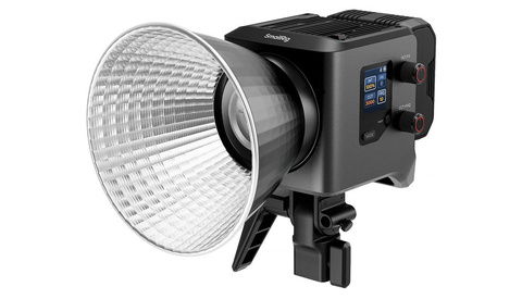 SmallRig’s RC 220B Pro LED Video Light Reviewed: Smart Features and Flexibility