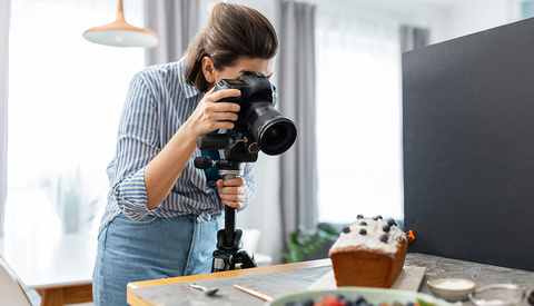 Build Your Photography Business Without Social Media