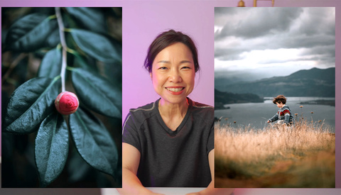 Capturing Powerful Photos From Everyday Moments