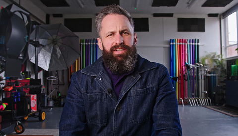 Breaking the Taboo: Photographers and the Reality of a Day Job