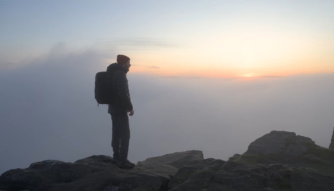 Why Your Best Landscape Photos Might Be Minutes Away