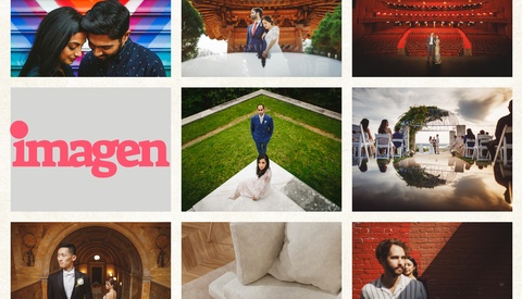 How to Manage Thousands of Photos Quickly With Imagen AI and Lightroom