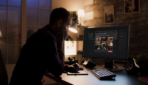 Imagen Partners With Pic-Time to Introduce 'Edit to Delivery' Feature for Photographers