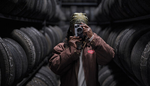 The One Camera Influencers Can’t Get Enough Of—And Real Photographers Can’t Find