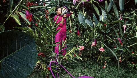 Creating Modern Fashion Photography: Gian Paolo Barbieri