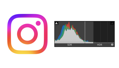 The Future of Social Media Is Here: Instagram and Threads Introduce HDR Photo Support