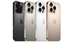 Apple Announces iPhone 16 Pro and iPhone 16 Pro Max: New Features, Improved Camera, and Enhanced Performance