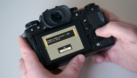 Essential Habits to Keep Your Photo Files Safe