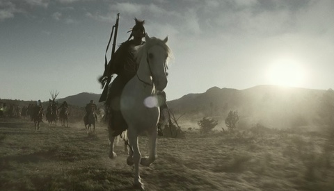 This New Netflix Series Is a Visual Feast and an Inspiration for Photographers