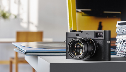 Leica Introduces M11-D: A Blend of Analog Experience with Digital Precision