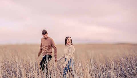 Quick and Smart Photo Edits with AI Presets in Lightroom